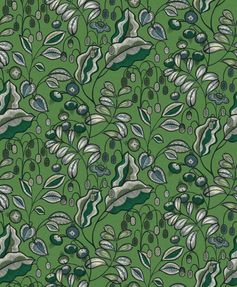 Preview: Bahia Greenery HIA001