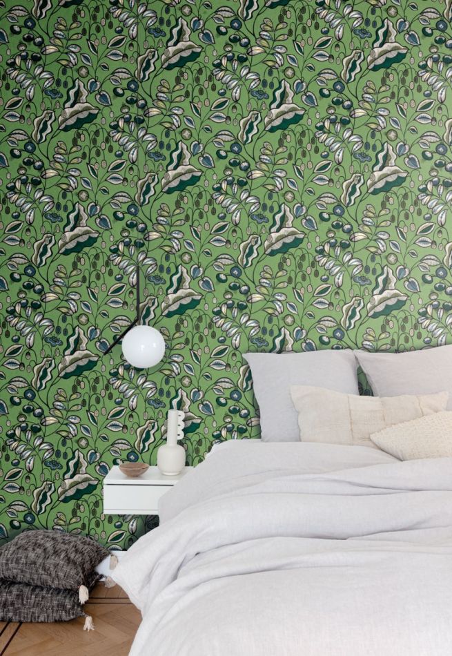 Preview: Bahia Greenery HIA001