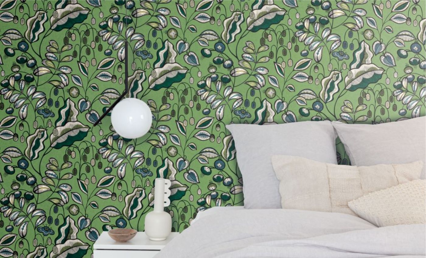 Preview: Bahia Greenery HIA001