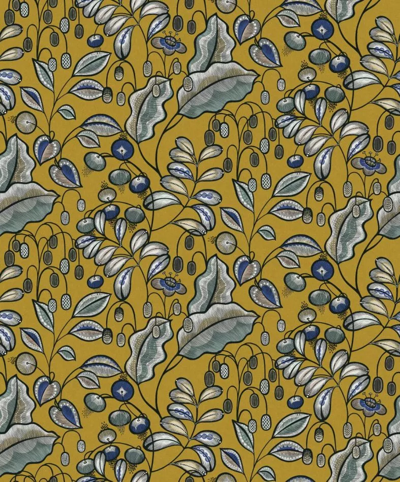 Bahia Mustard HIA005