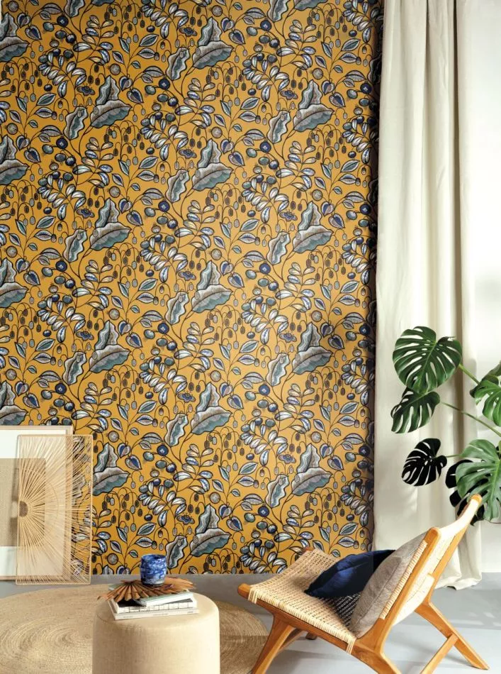 Bahia Mustard HIA005