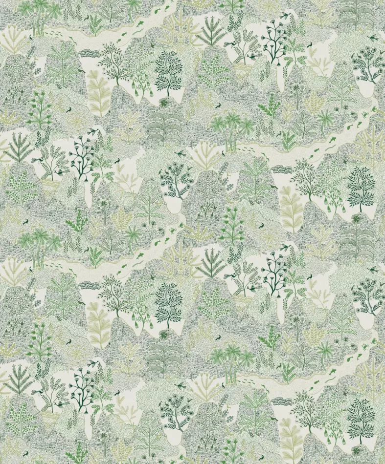 Paradiso Greenery HIA101