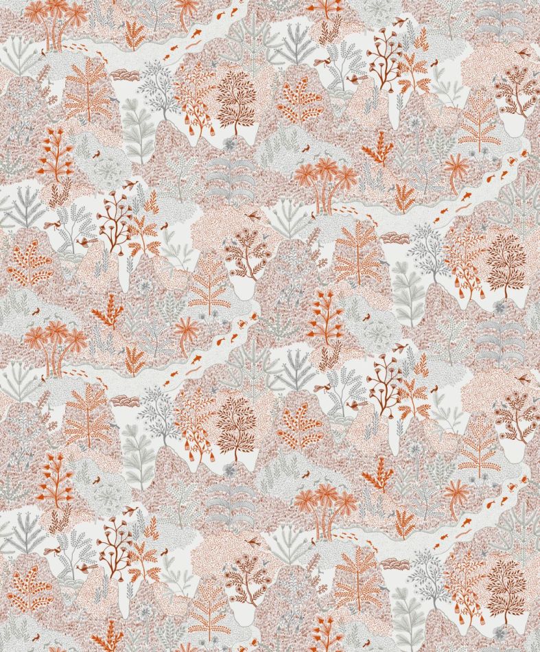 Preview: Paradiso Spicy HIA104