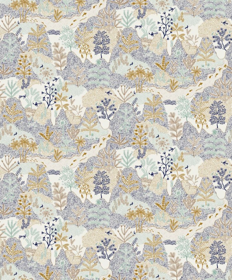 Preview: Paradiso Cobalt HIA105