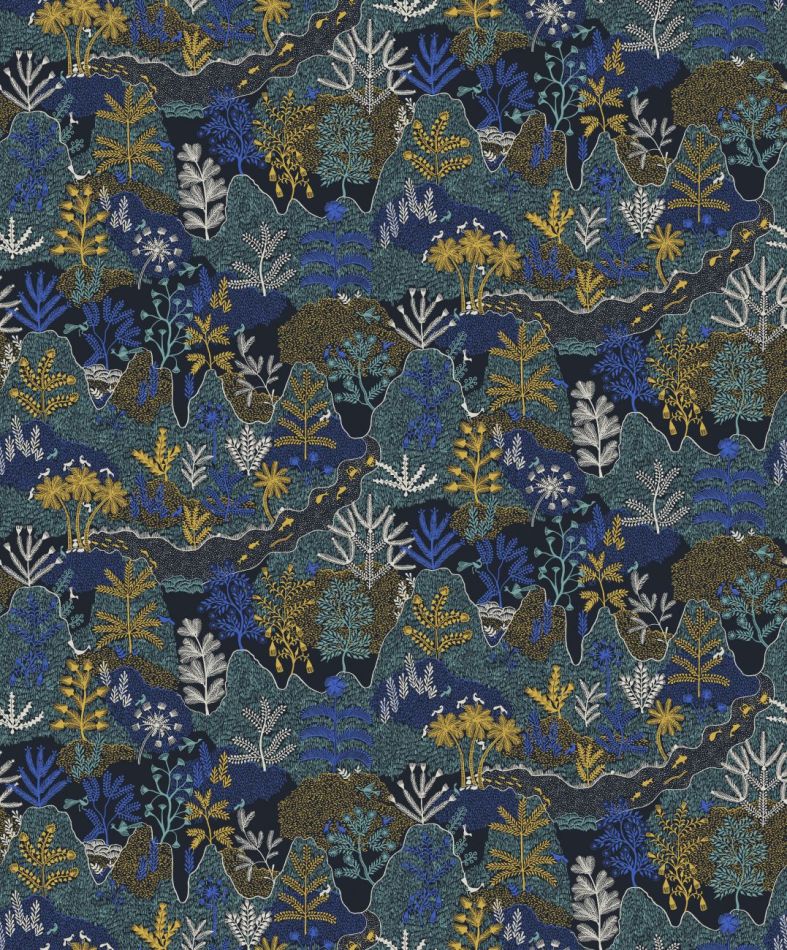 Preview: Paradiso Palace HIA106