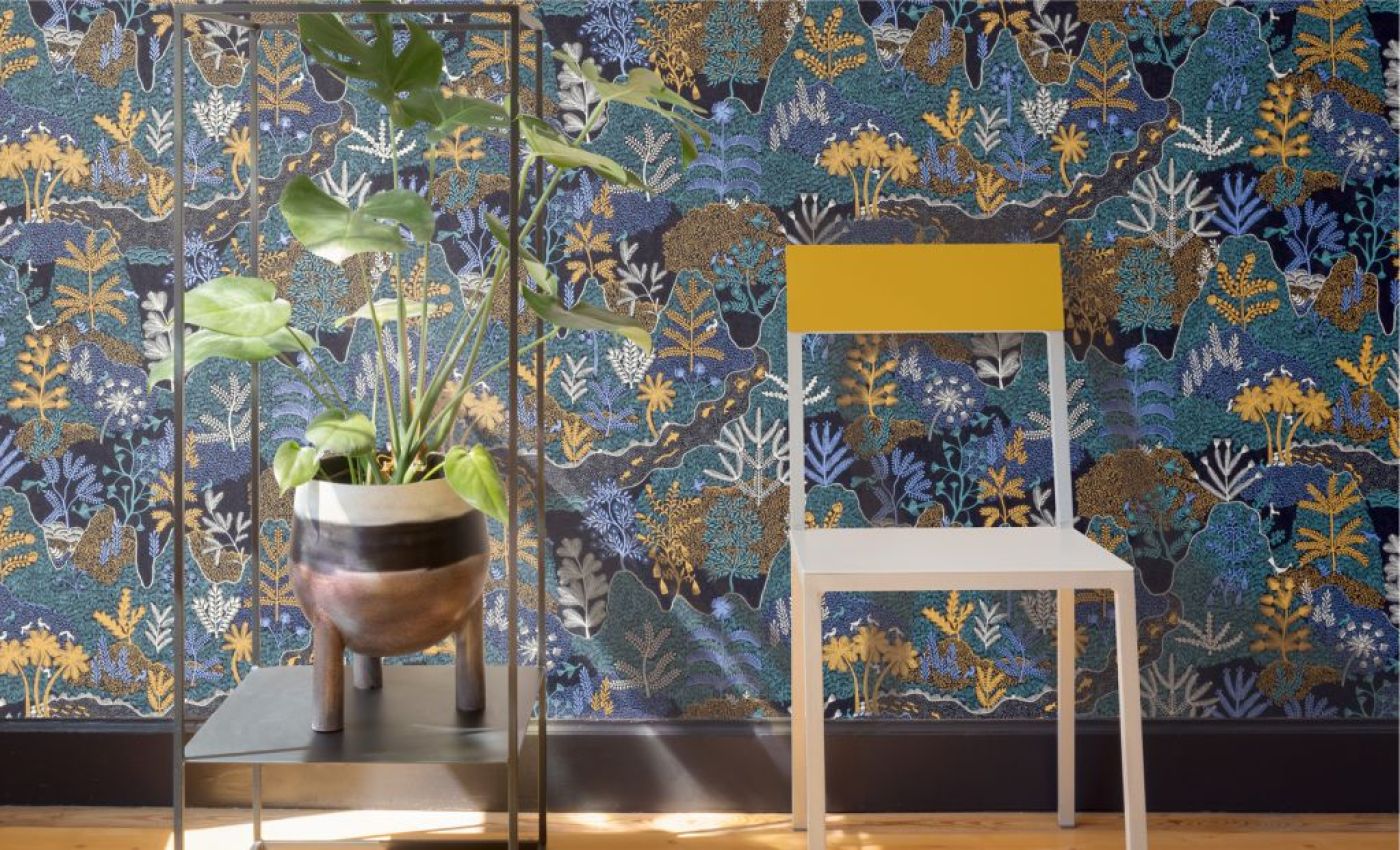 Preview: Paradiso Palace HIA106