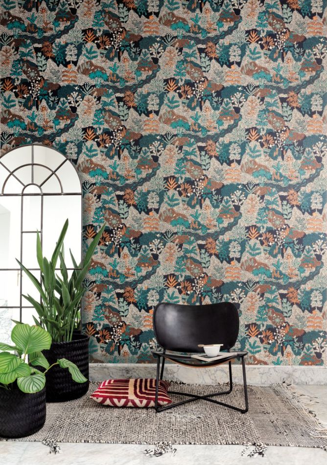 Preview: Paradiso Pine HIA108