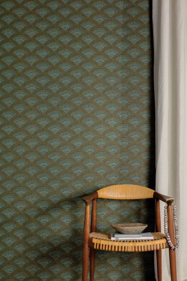 Preview: Callaia Teal HIA205