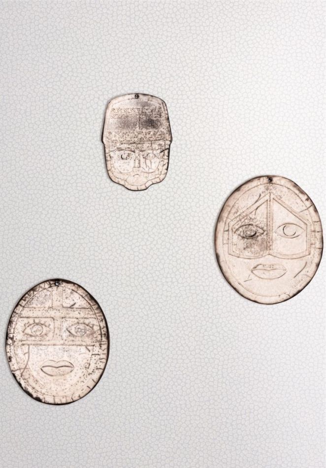 Preview: Guava Silver HIA502