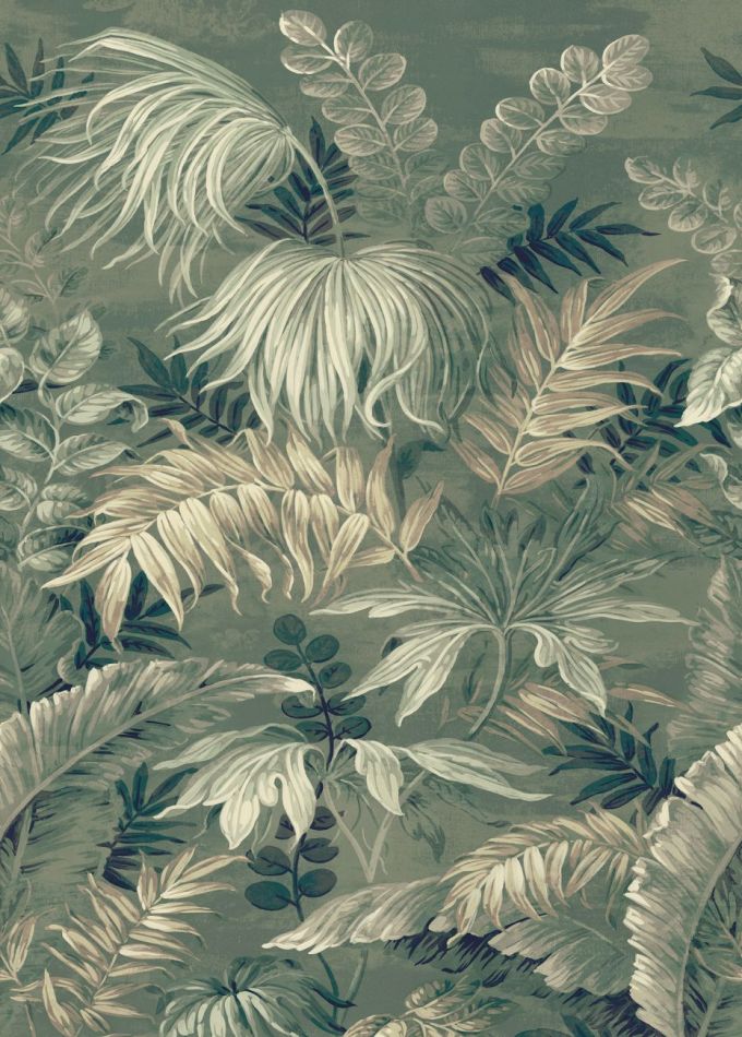 Preview: Heirloom BL2-005