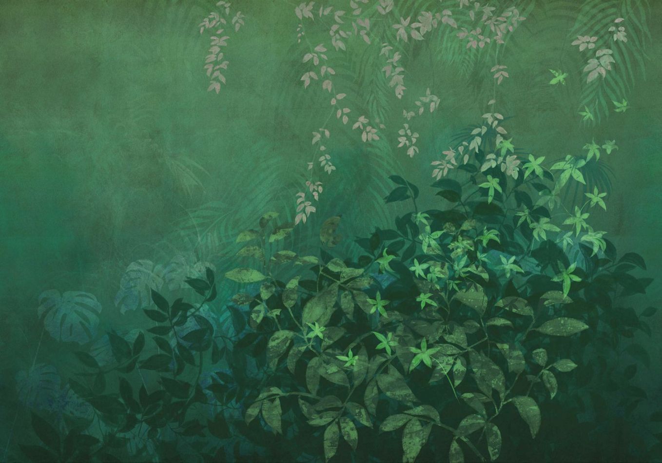 Preview: Hermosa Hierba BL4-036