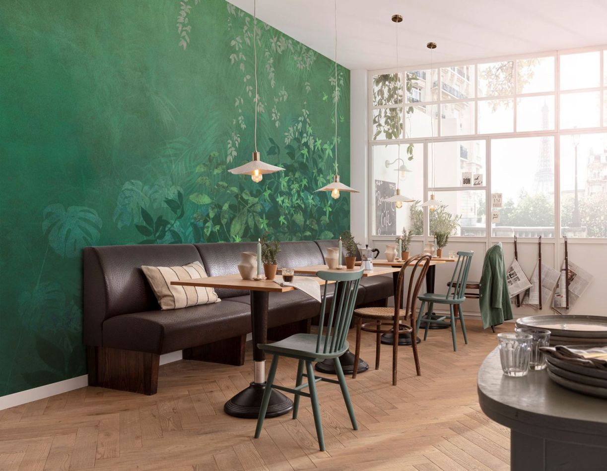 Preview: Hermosa Hierba BL4-036