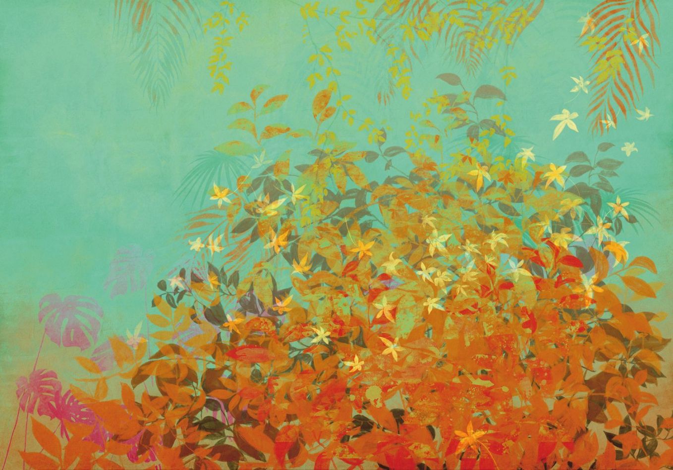 Preview: Hierba Espléndida BL4-037