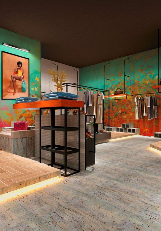 Preview: Hierba Espléndida BL4-037