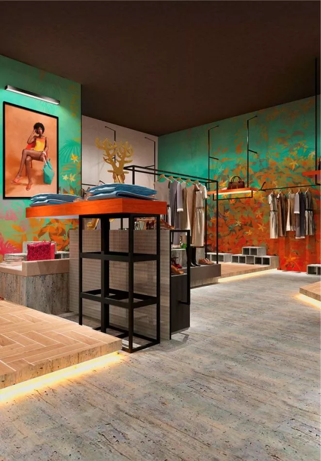 Hierba Espléndida BL4-037