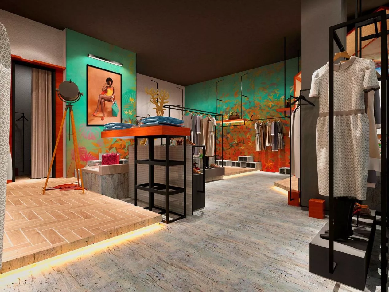 Hierba Espléndida BL4-037