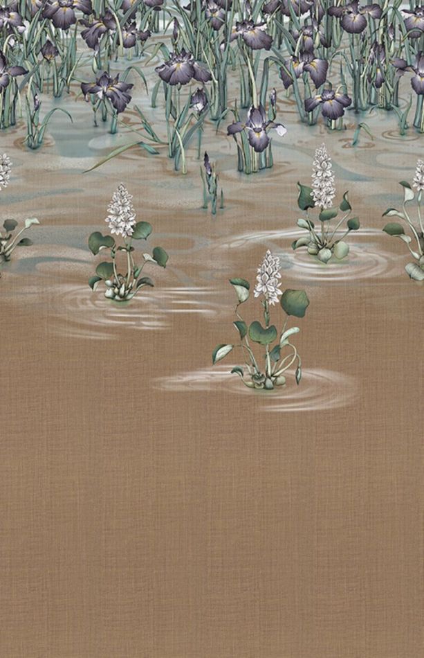 Preview: Hikizuri KMN19-B