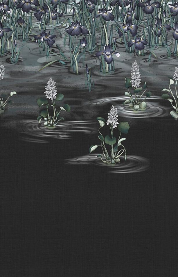 Preview: Hikizuri KMN19-C