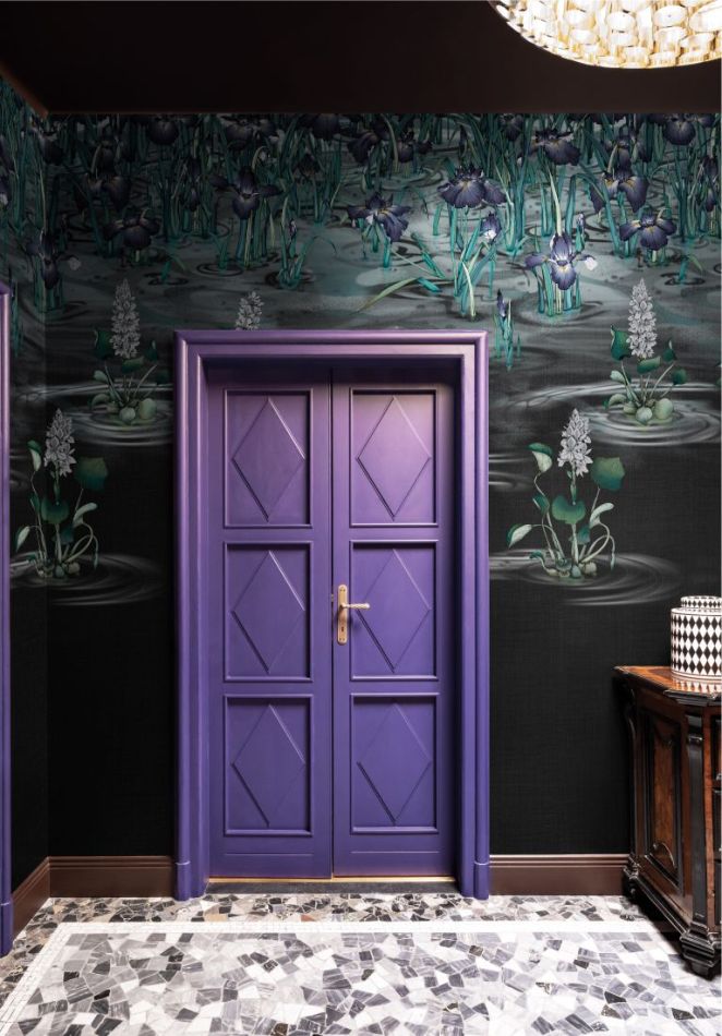 Preview: Hikizuri KMN19-C