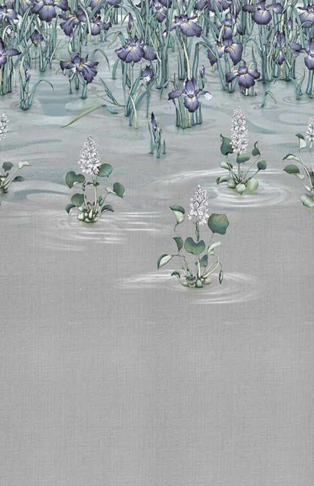 Preview: Hikizuri KMN19-D