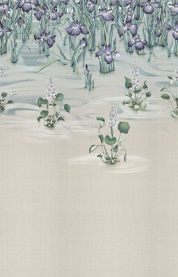 Preview: Hikizuri KMN19-E