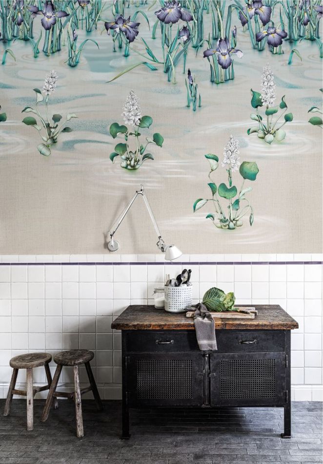 Preview: Hikizuri KMN19-E