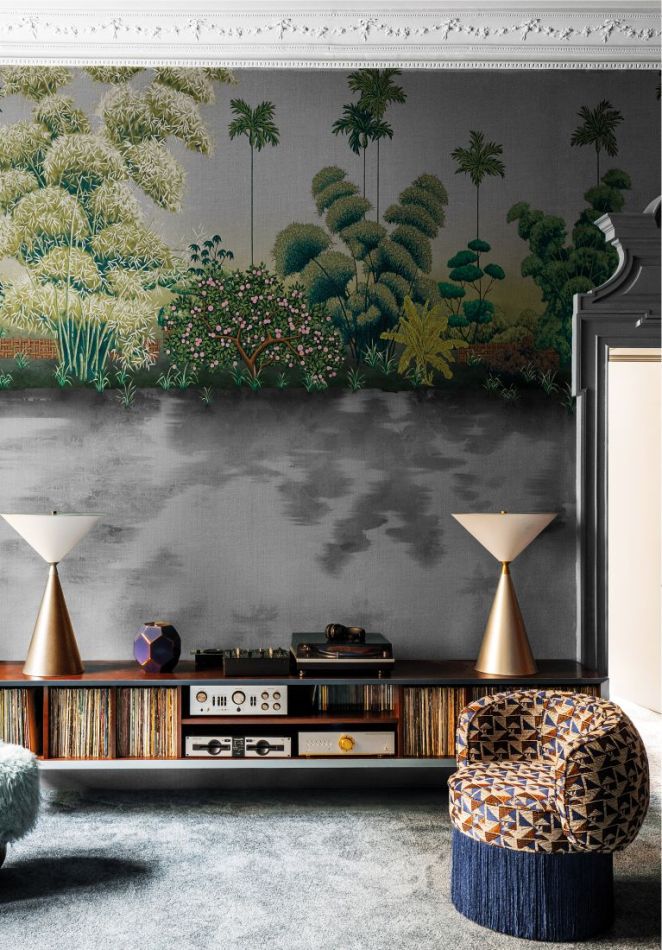 Preview: Homongi KMN06-D