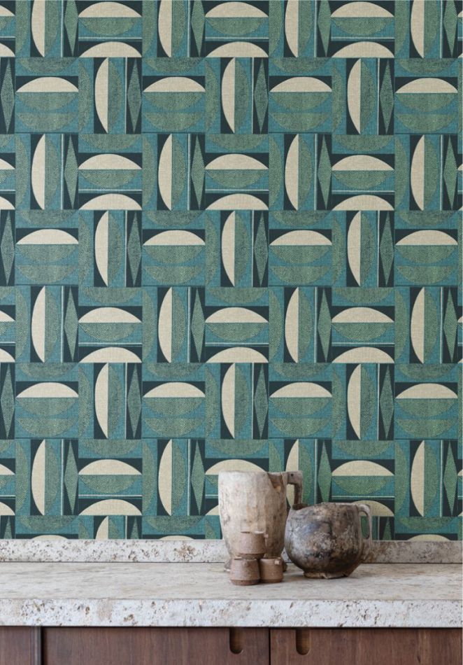 Preview: Occidens Ivy ILA301