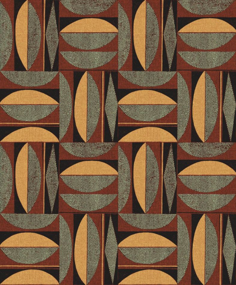 Preview: Occidens Russet ILA303