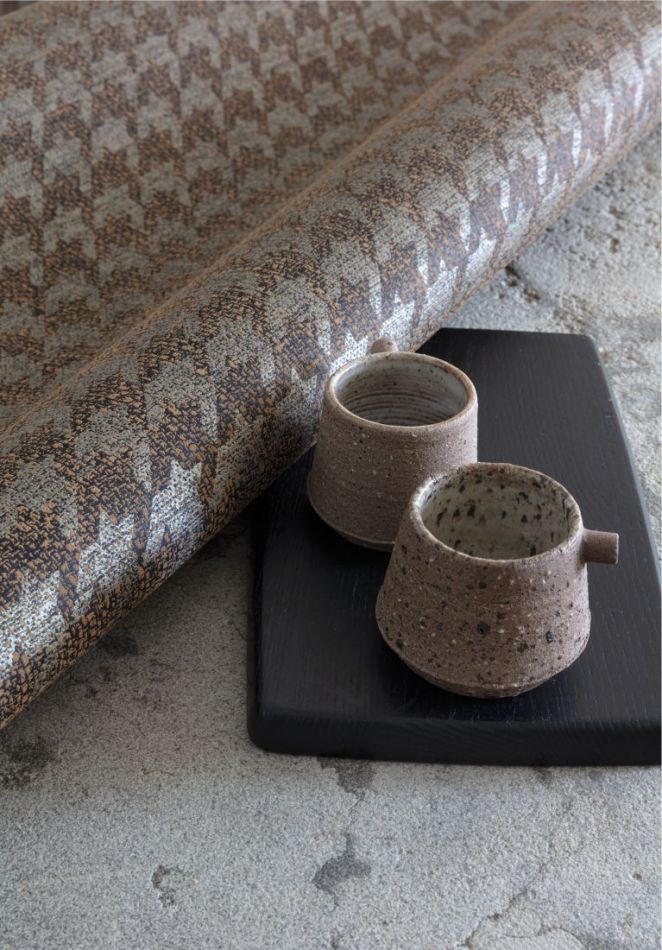 Preview: Gigi Copper ILA502