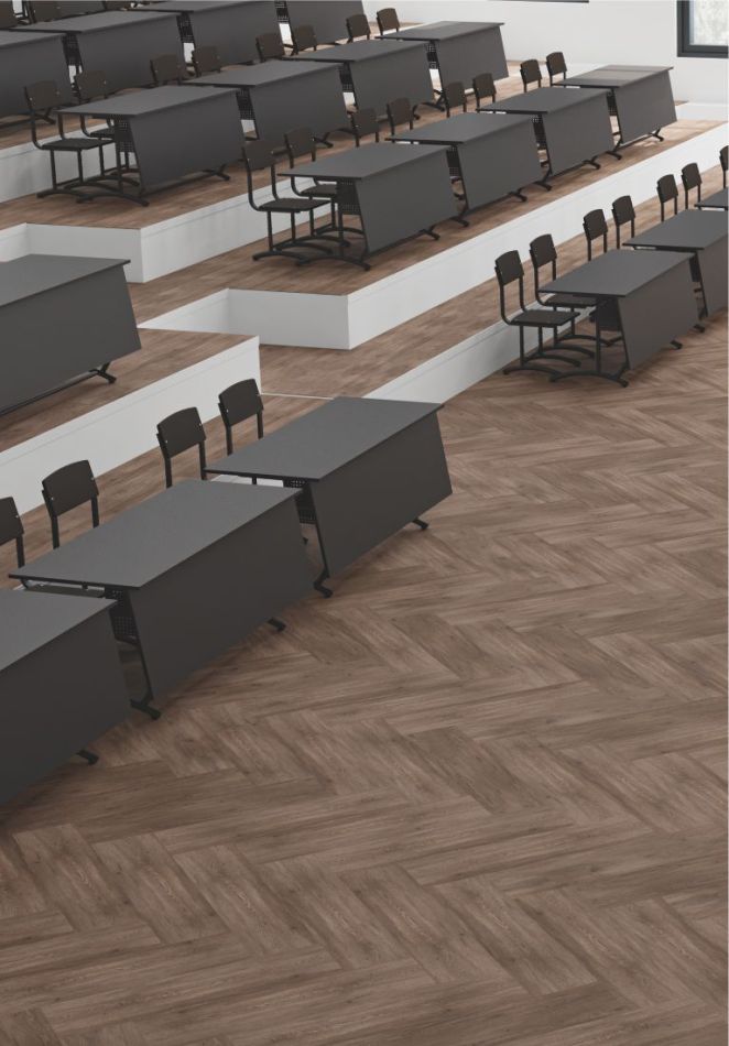 Preview: Teppichmodul Cara MO 025