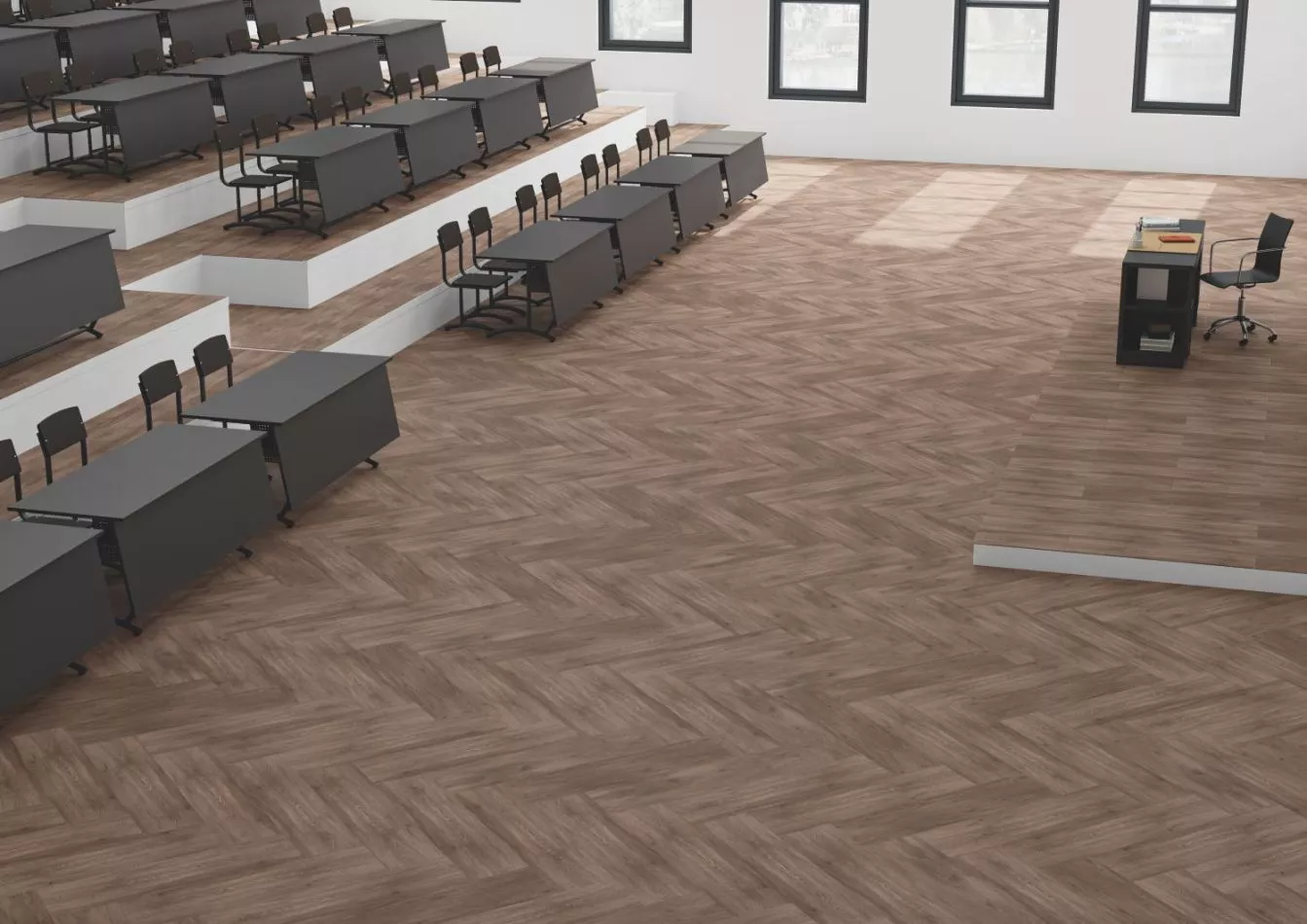 Teppichmodul Cara MO 025