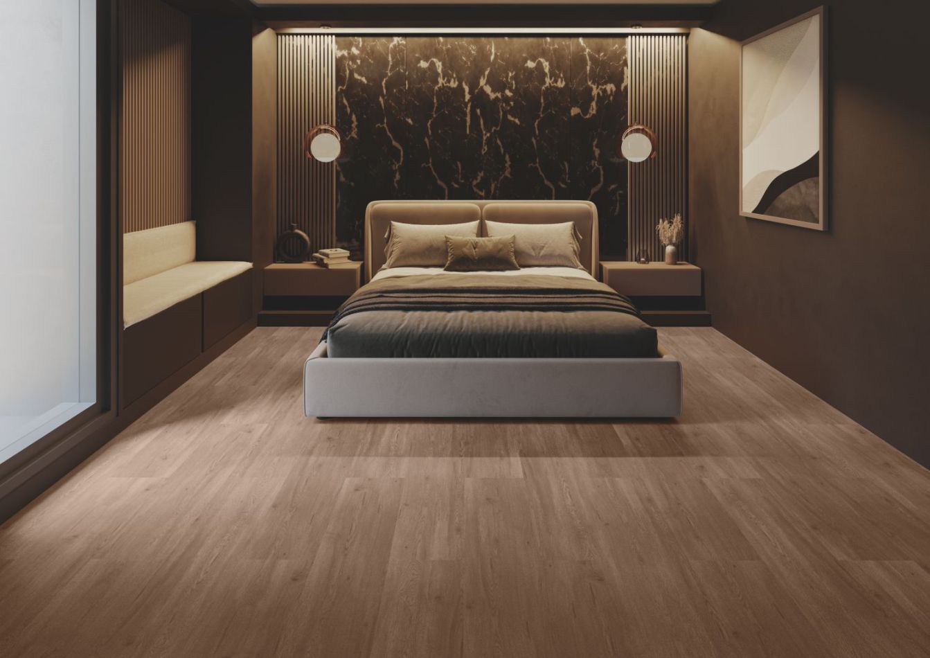 Preview: Teppichmodul Cara MO 026