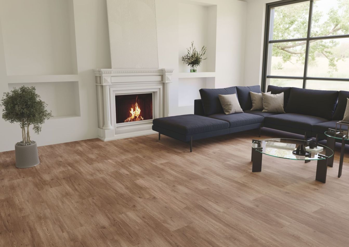 Preview: Teppichmodul Cara MO 027