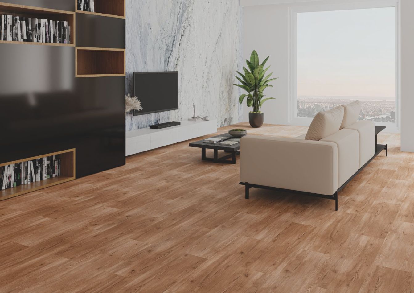 Preview: Teppichmodul Cara MO 028