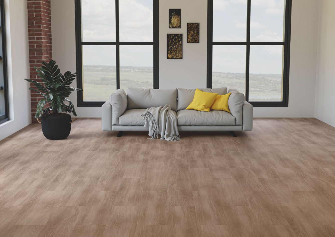 Preview: Teppichmodul Cara MO 029