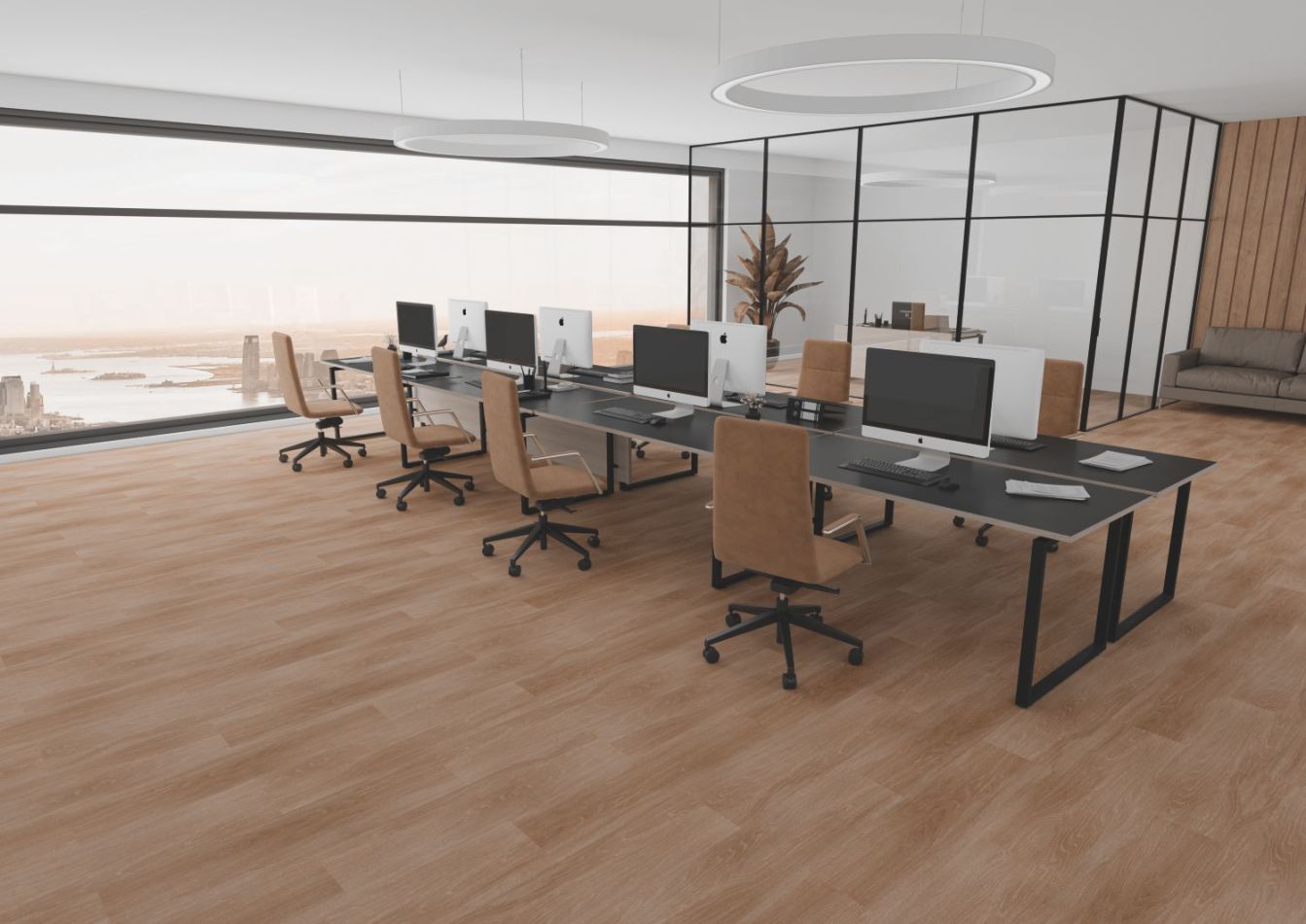 Preview: Teppichmodul Cara MO 030