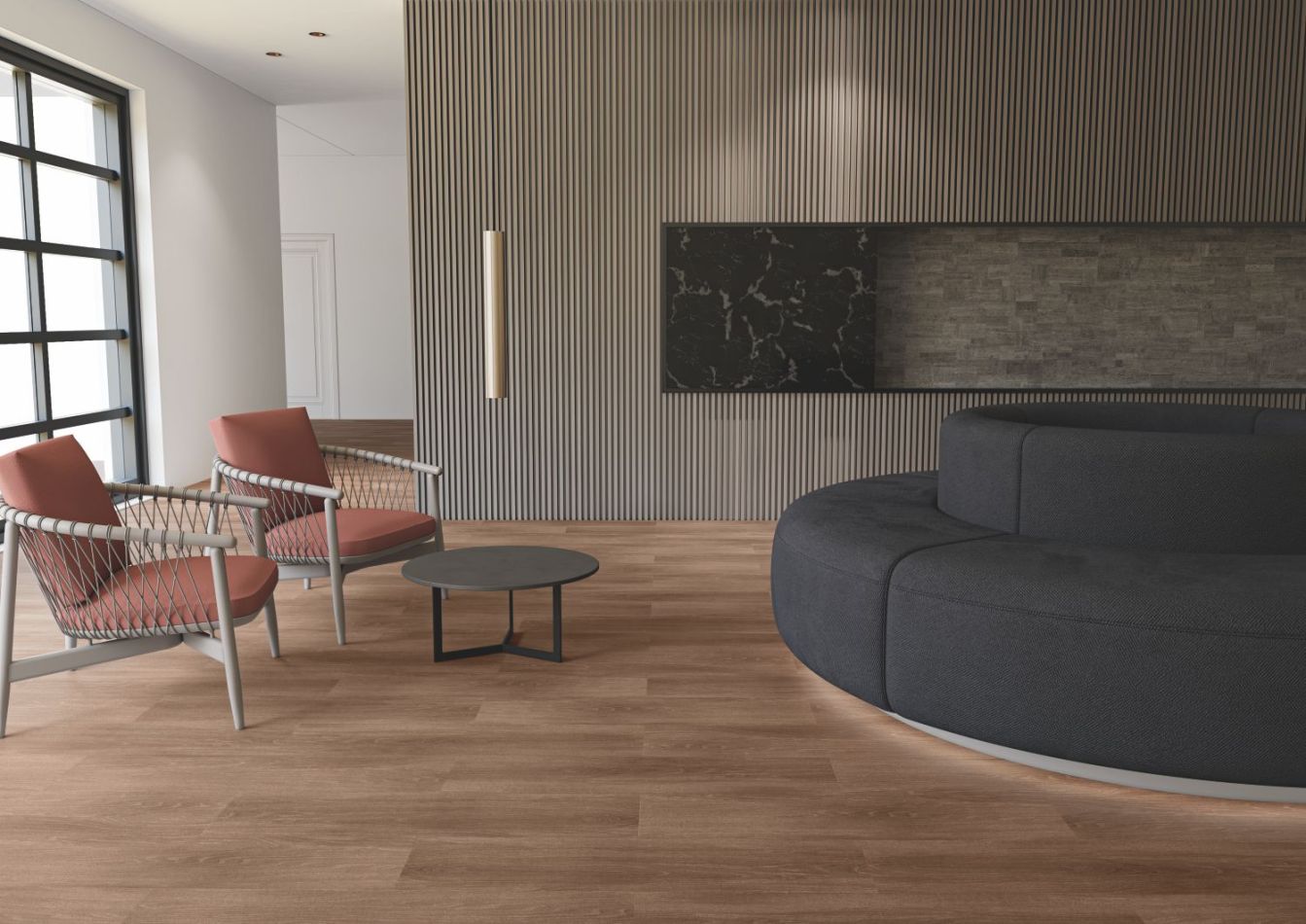 Preview: Teppichmodul Cara MO 031