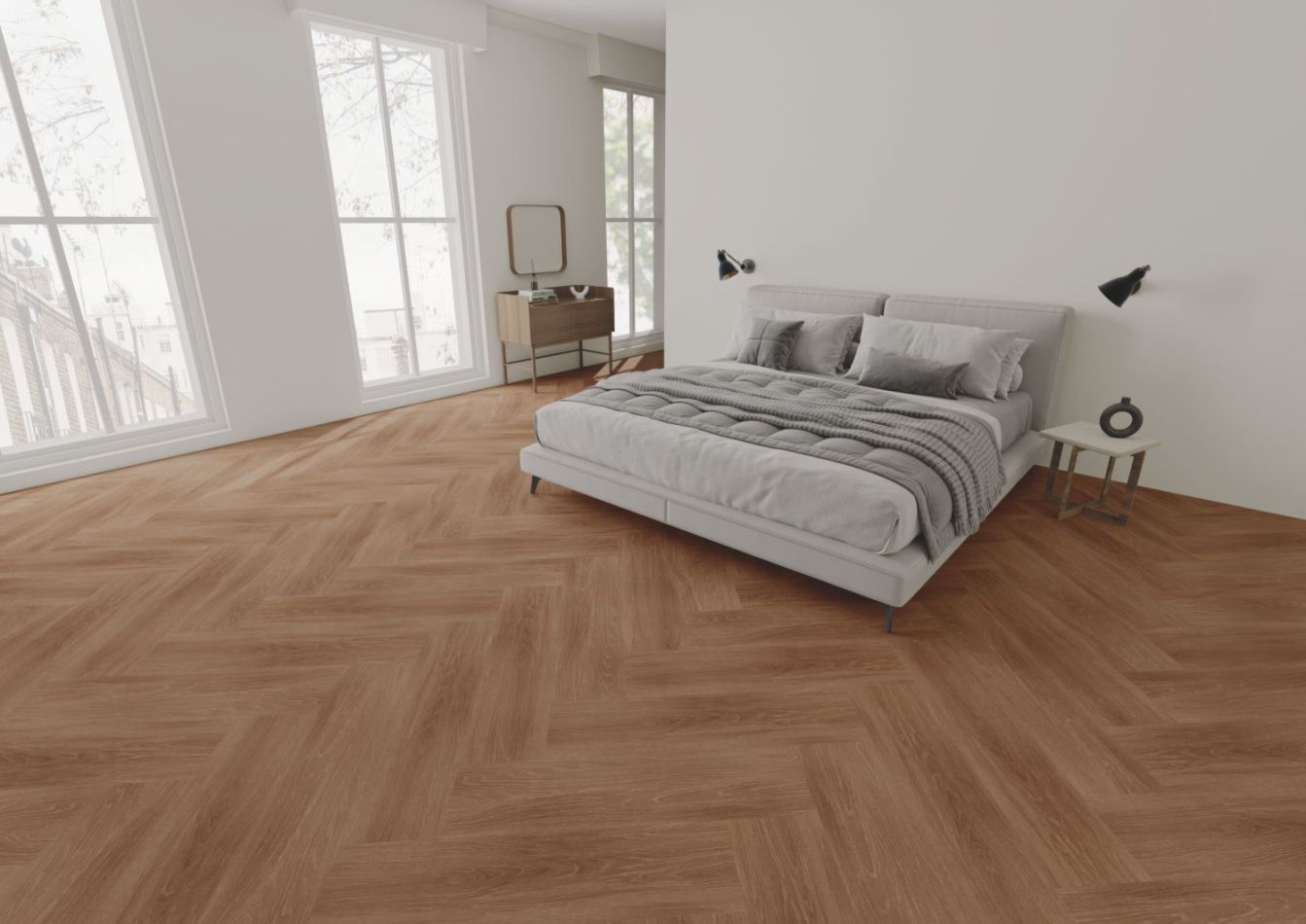 Preview: Teppichmodul Cara MO 032