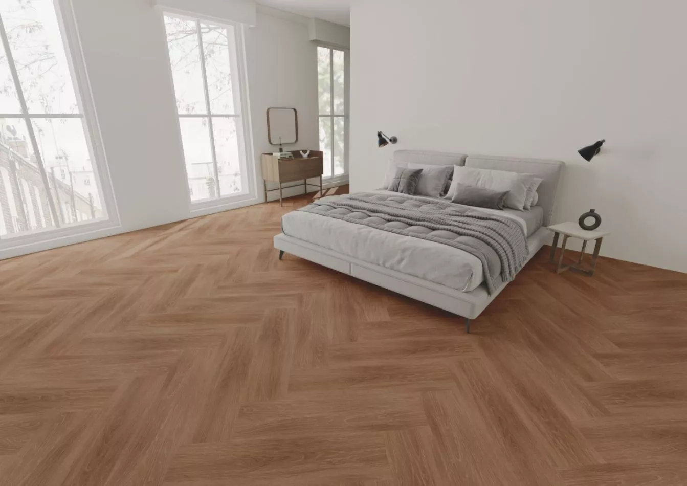 Teppichmodul Cara MO 032