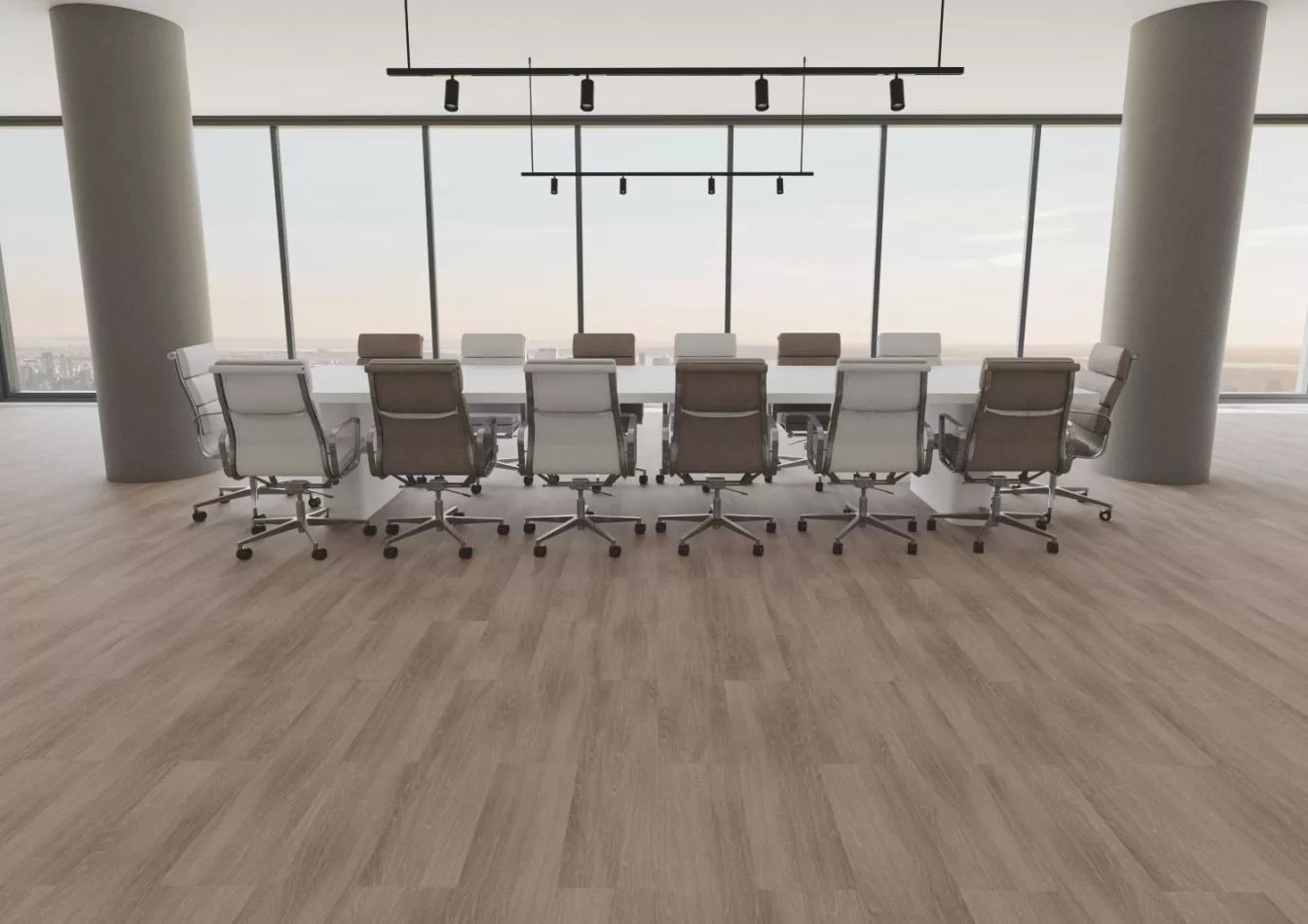 Teppichmodul Cara MO 033