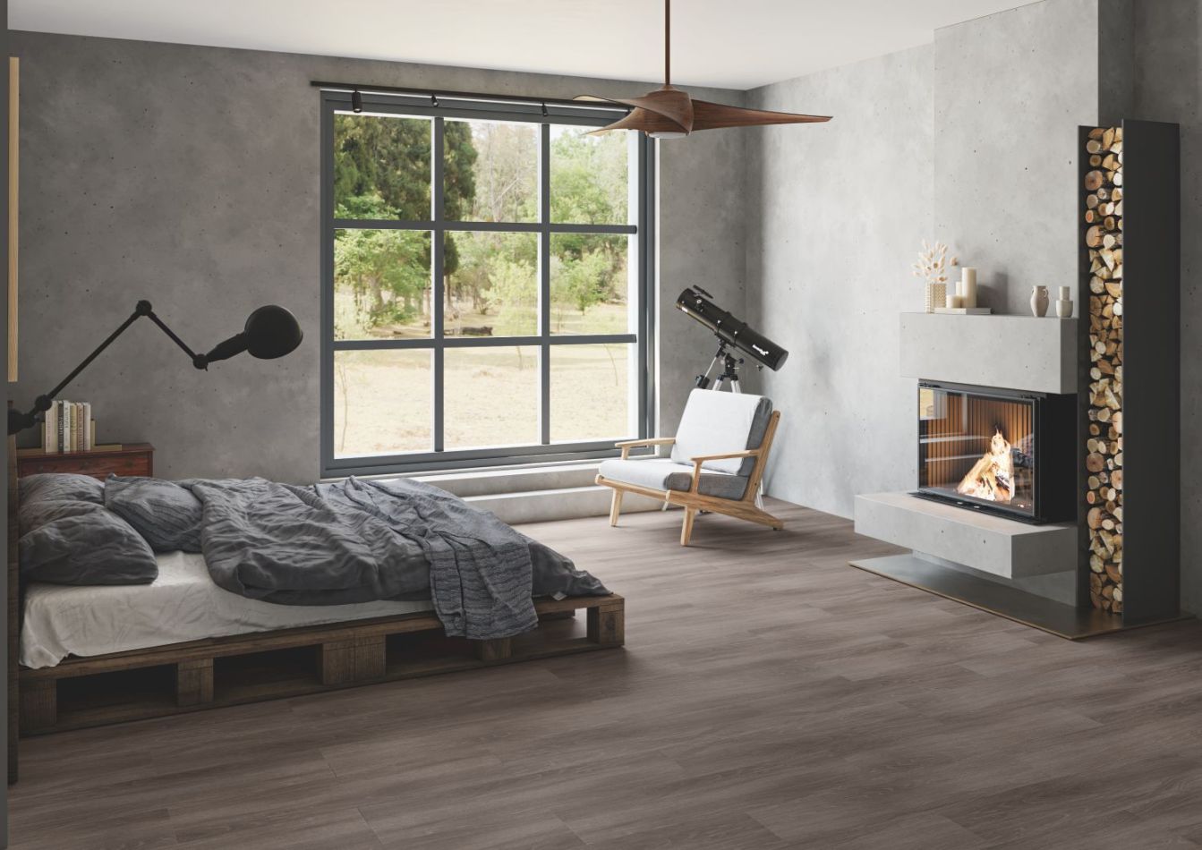 Preview: Teppichmodul Cara MO 034