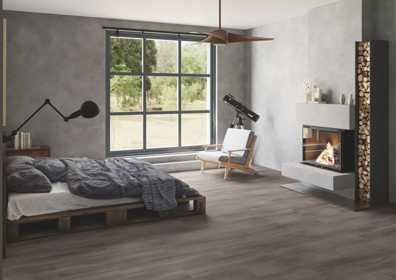 Teppichmodul Cara MO 034