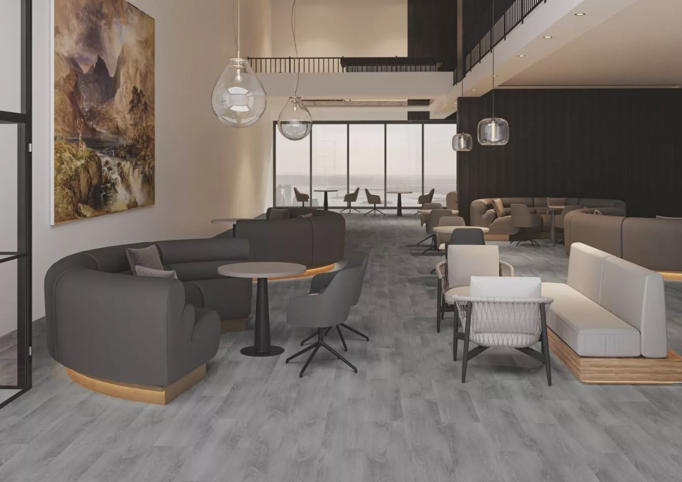 Teppichmodul Cara MO 035