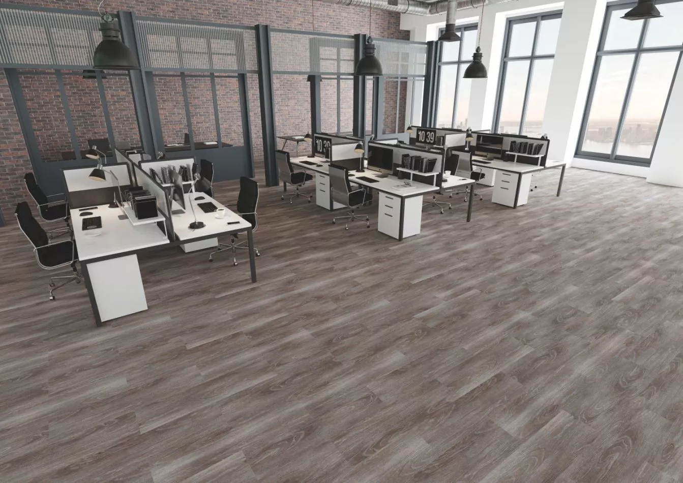 Teppichmodul Cara MO 036