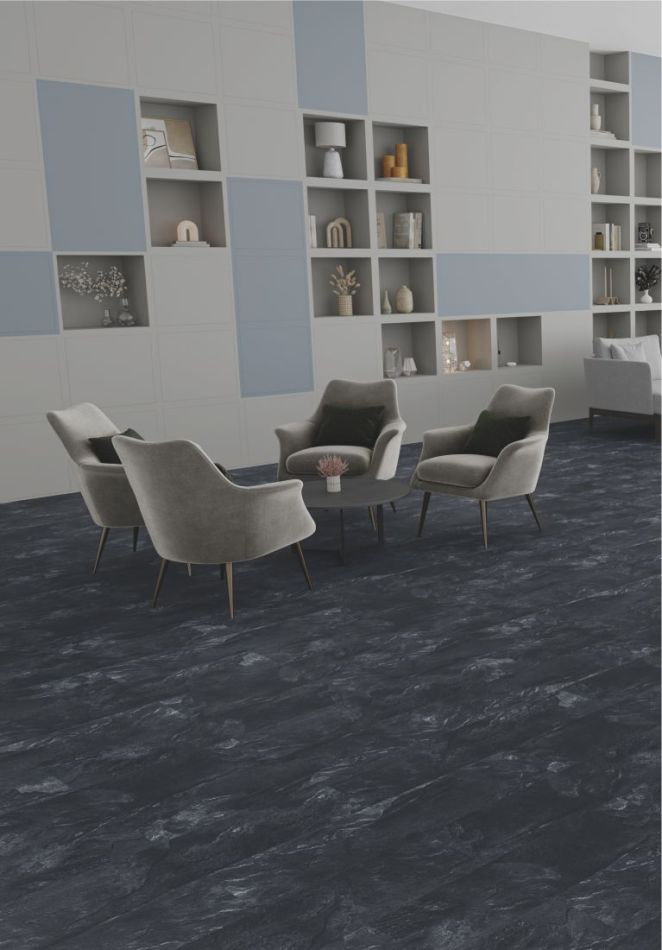 Preview: Teppichmodul Cool MO 010