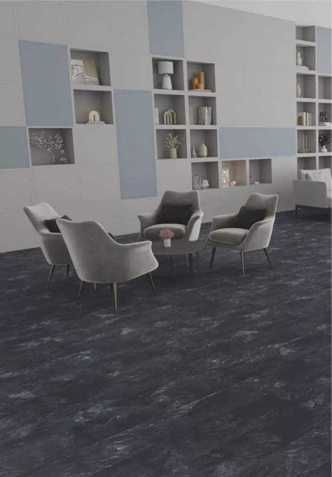 Teppichmodul Cool MO 010