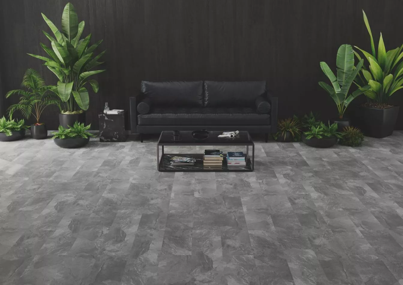 Teppichmodul Cool MO 011