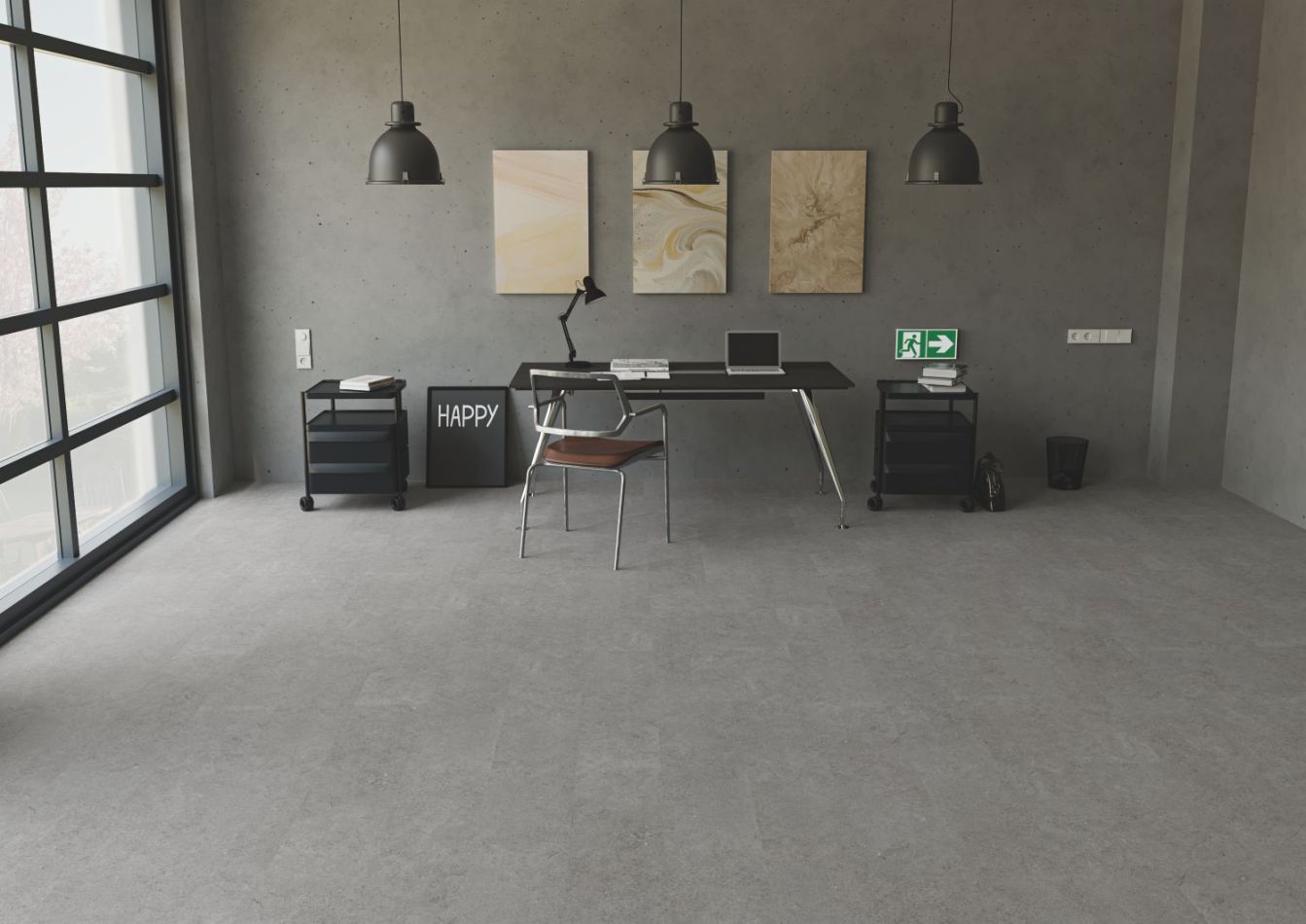 Preview: Teppichmodul Cool MO 012