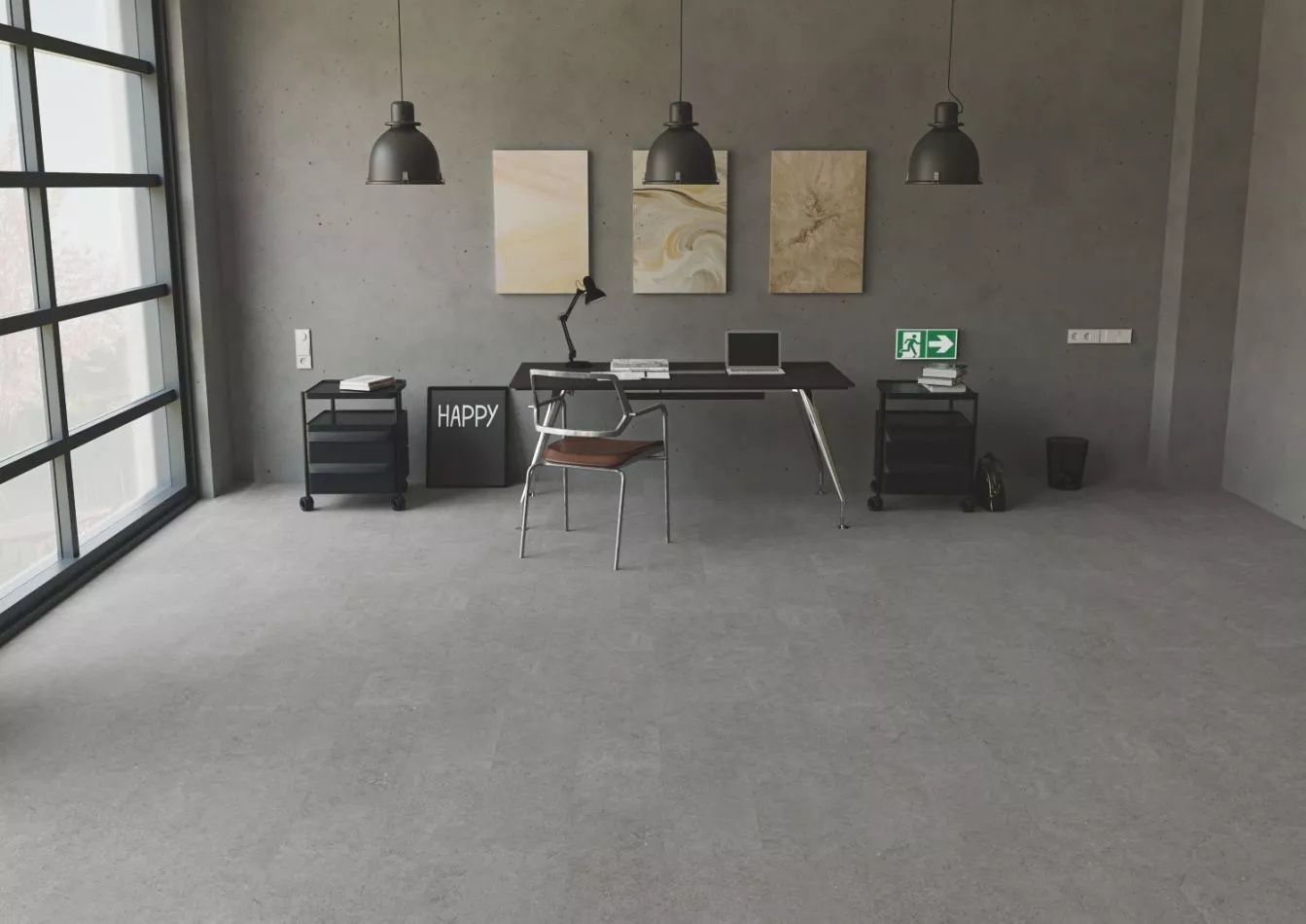 Teppichmodul Cool MO 012